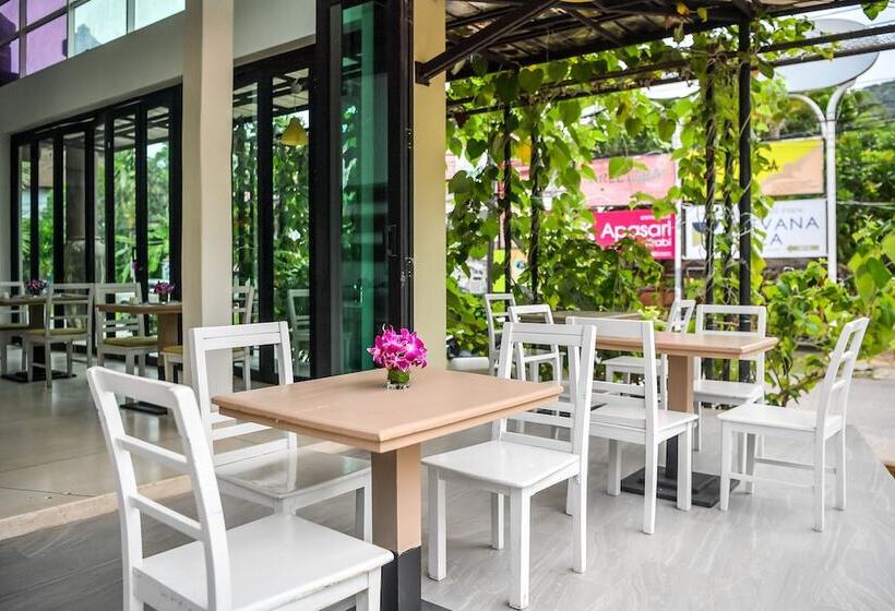 リゾートホテル Navinda Krabi Sha Plus