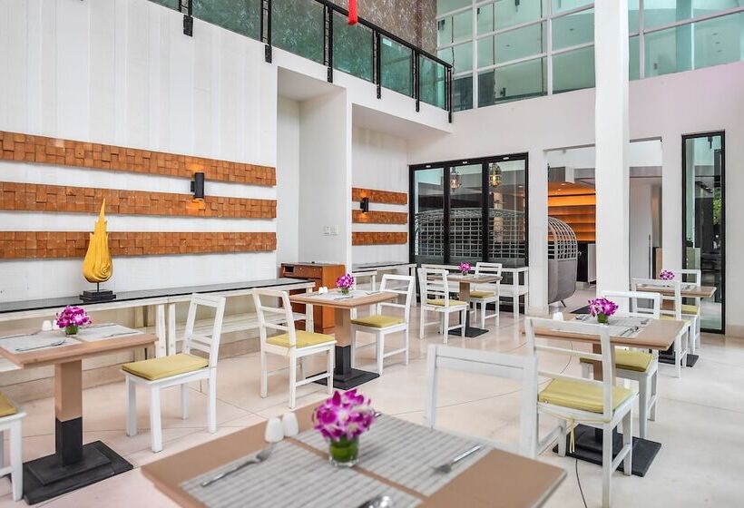 リゾートホテル Navinda Krabi Sha Plus