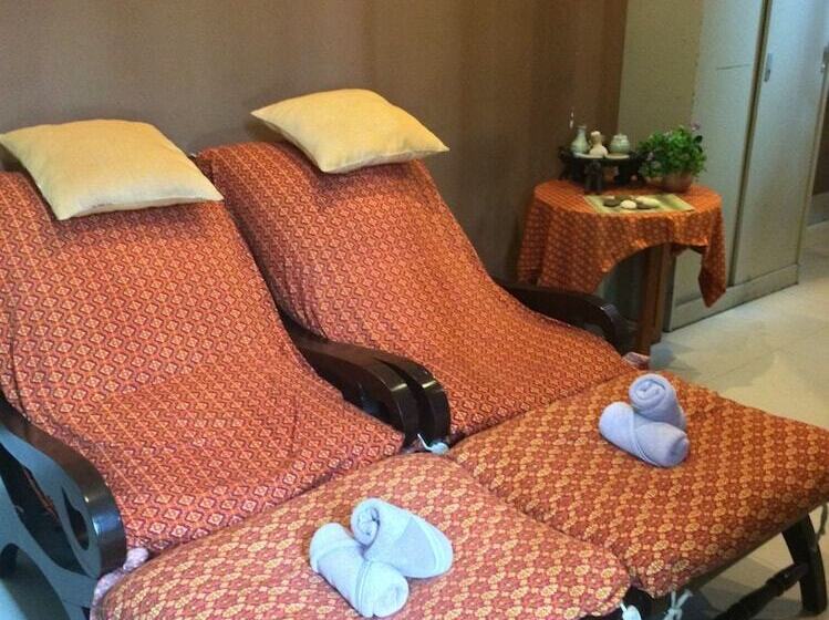 リゾートホテル Navinda Krabi Sha Plus