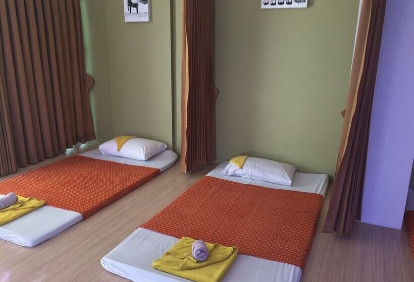 リゾートホテル Navinda Krabi Sha Plus