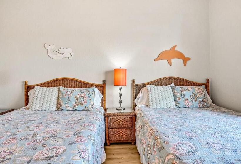 אתר נופש Palms Of Treasure Island Condo 