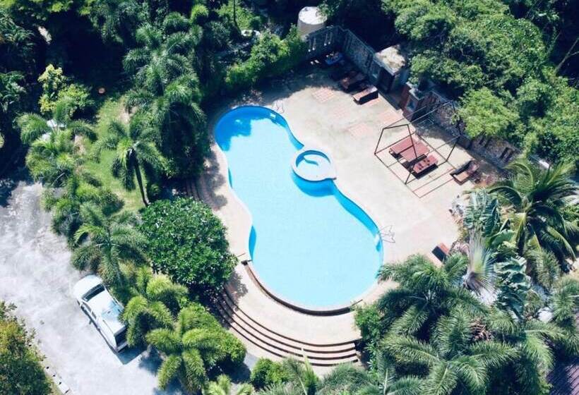 استراحتگاه Samui Garden Home   Sha Extra Plus
