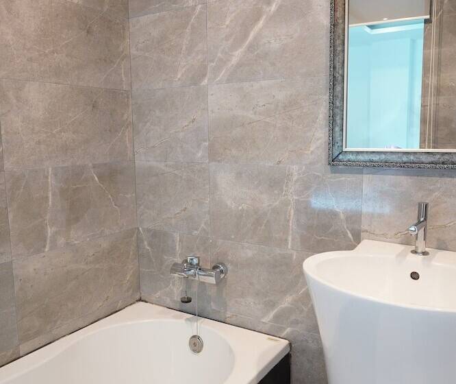 리조트 Samui Garden Home   Sha Extra Plus