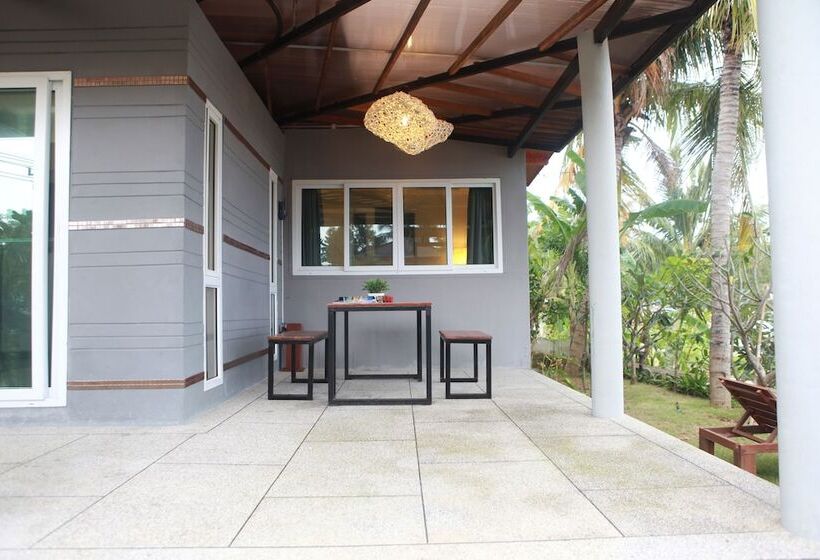 리조트 Samui Garden Home   Sha Extra Plus