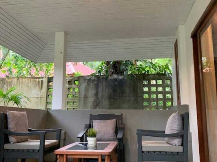 리조트 Samui Garden Home   Sha Extra Plus