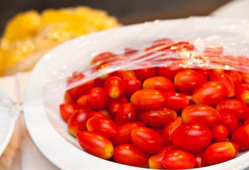 استراحتگاه Sarita Chalet And Spa