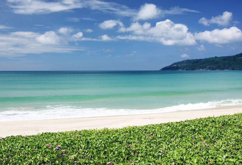 Курорт Sunwing Kamala Beach