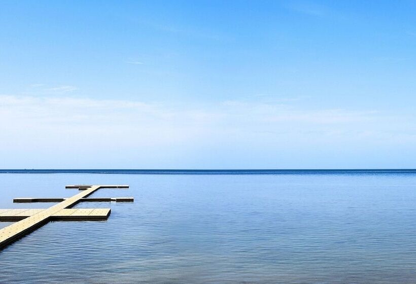 リゾートホテル The Lamai Samui