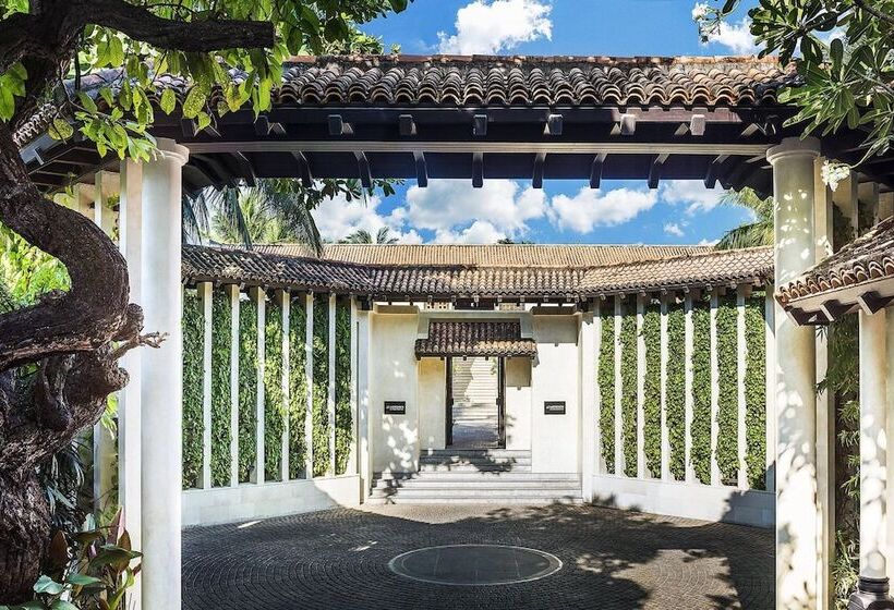 リゾートホテル The Lamai Samui