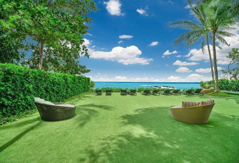 استراحتگاه The Lamai Samui