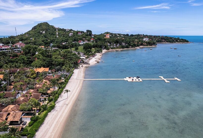 استراحتگاه The Lamai Samui