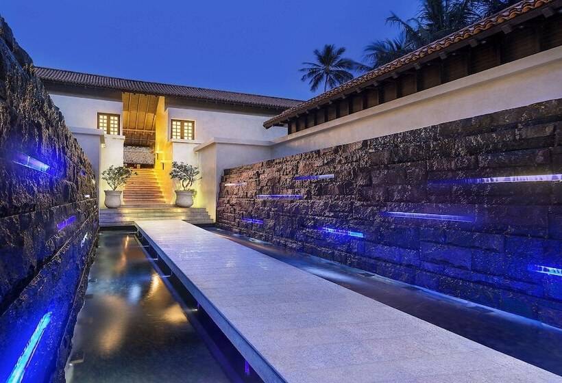 استراحتگاه The Lamai Samui