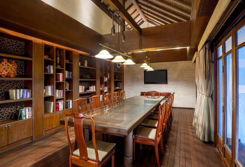 リゾートホテル The Lamai Samui