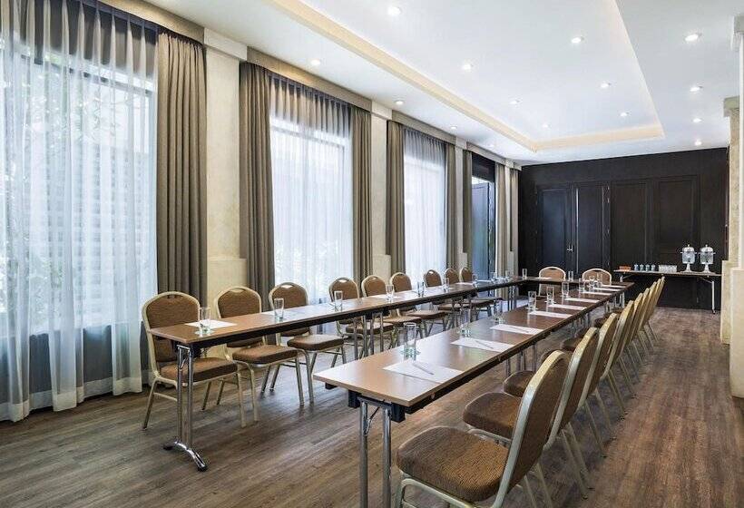 リゾートホテル The Lamai Samui