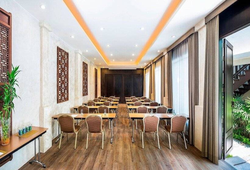 リゾートホテル The Lamai Samui