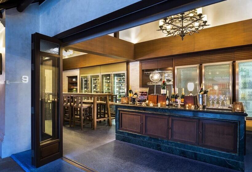 リゾートホテル The Lamai Samui