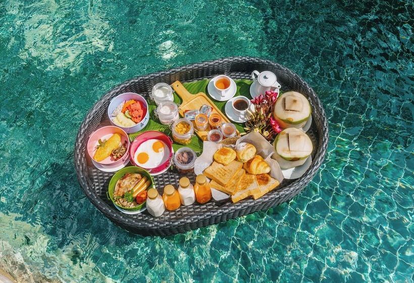 استراحتگاه The Lamai Samui