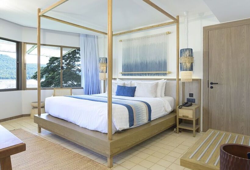 منتجع Tohsang Heritage Khongjiam