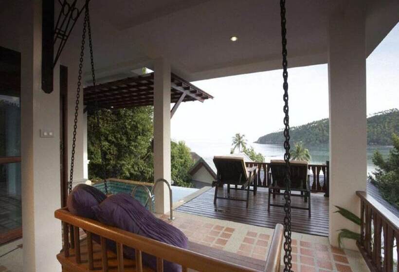 Salad Buri Resort  Sha Extra Plus