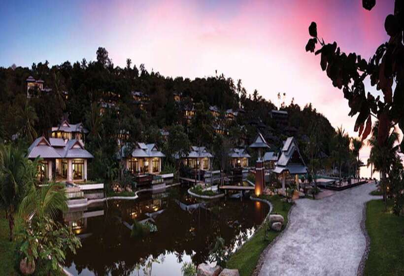 Salad Buri Resort  Sha Extra Plus