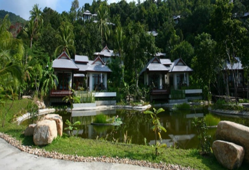 Salad Buri Resort  Sha Extra Plus