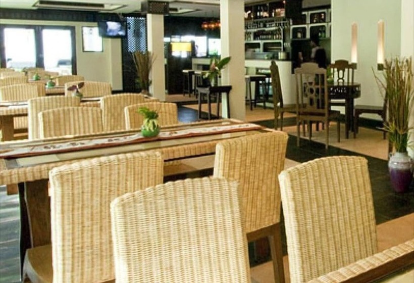 Salad Buri Resort  Sha Extra Plus