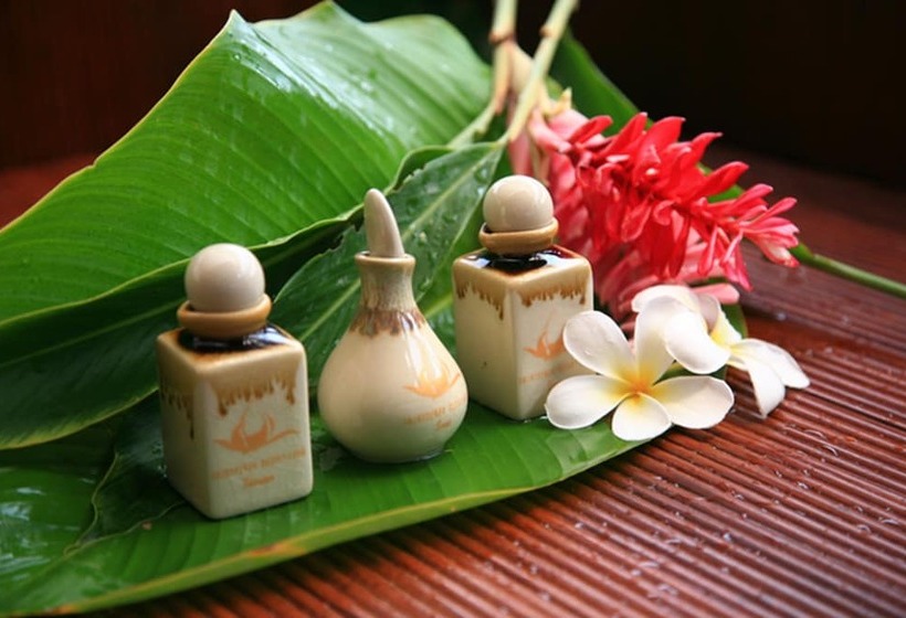 Salad Buri Resort  Sha Extra Plus