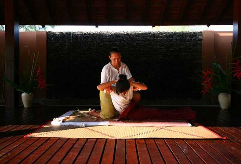 Salad Buri Resort  Sha Extra Plus