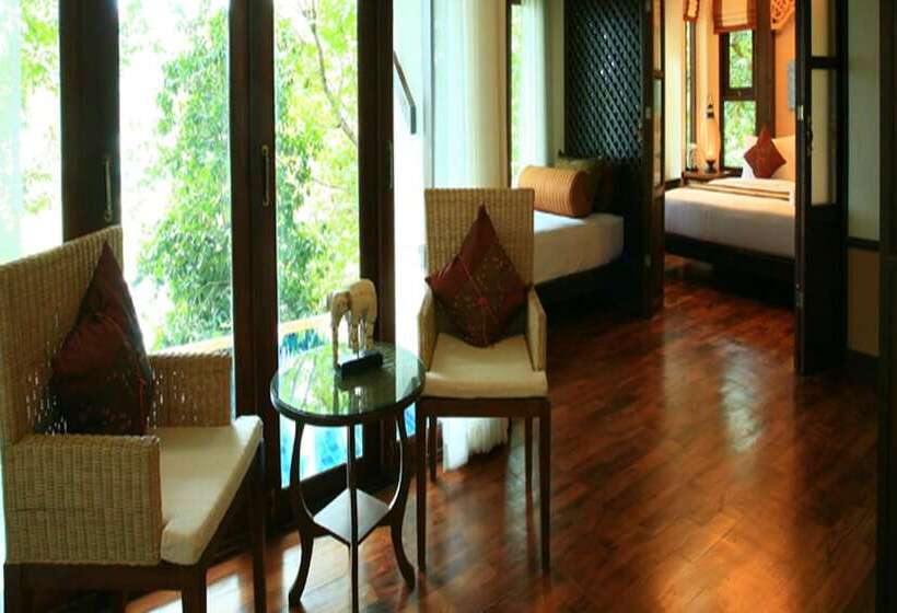 Salad Buri Resort  Sha Extra Plus