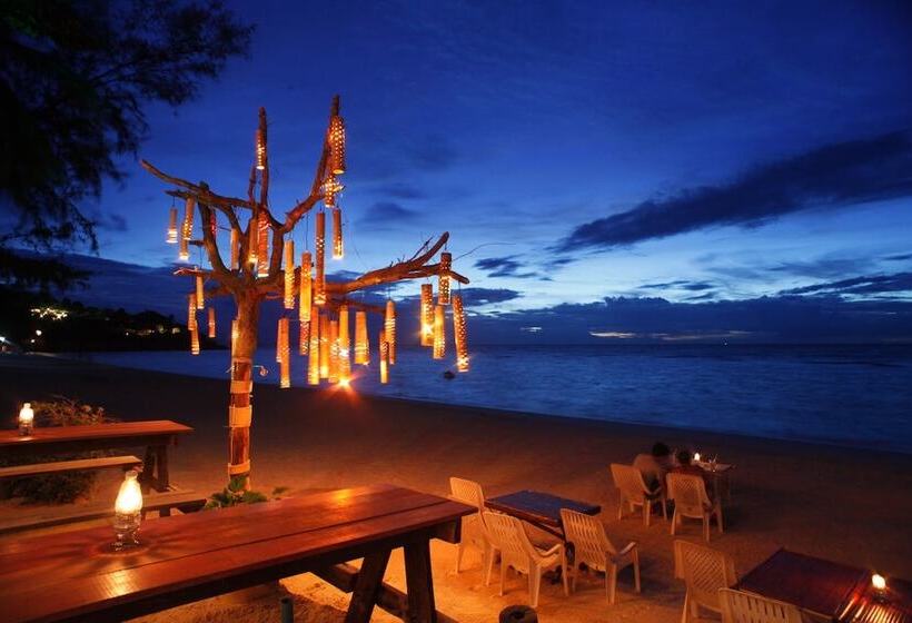 See Through Resort Haad Yao