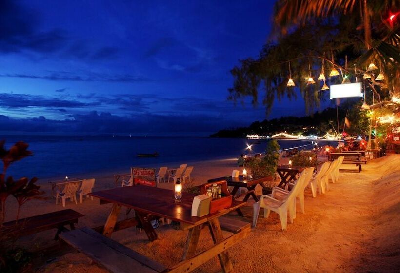 See Through Resort Haad Yao