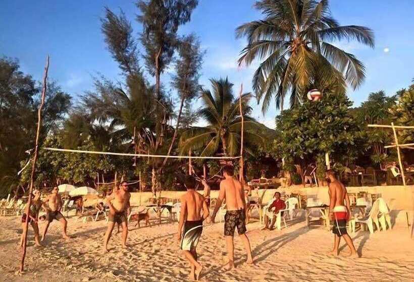 See Through Resort Haad Yao