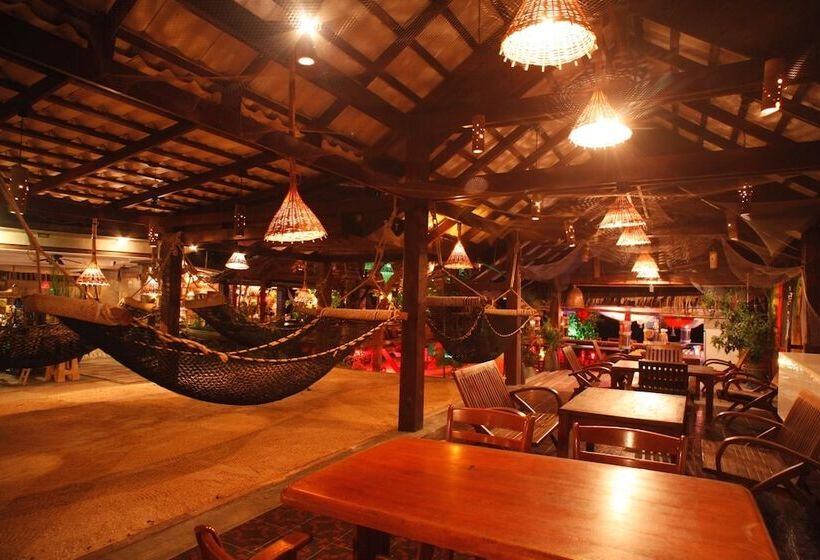 See Through Resort Haad Yao
