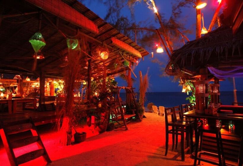 See Through Resort Haad Yao