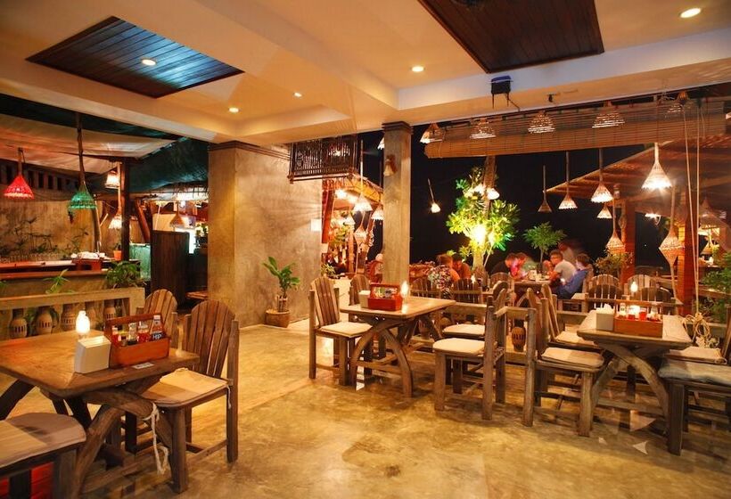 See Through Resort Haad Yao