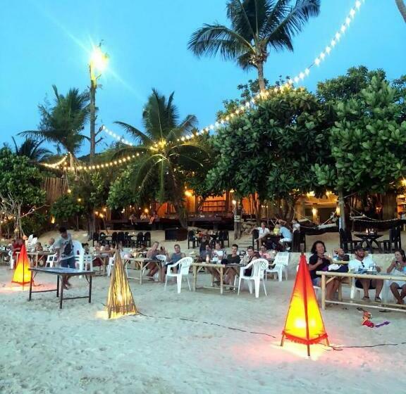 See Through Resort Haad Yao