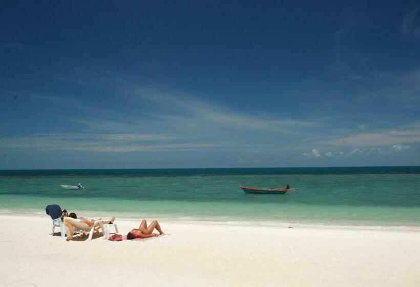 See Through Resort Haad Yao