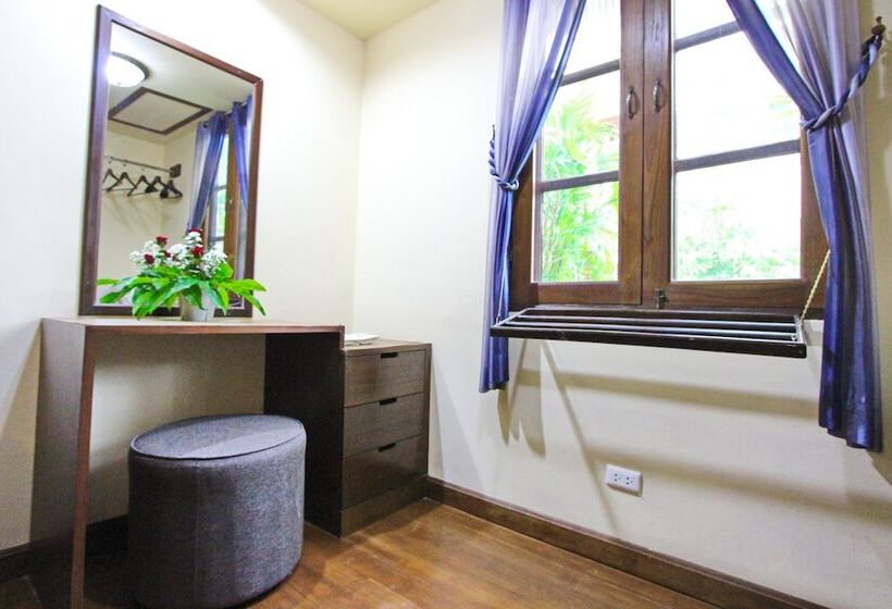 Shewe Wana Suite Resort