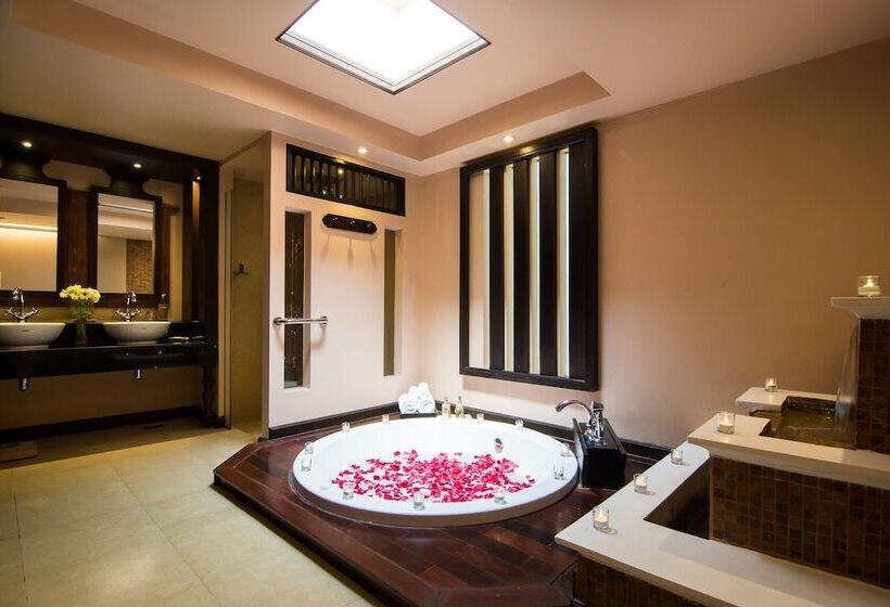 Siripanna Villa Resort & Spa Chiang Mai  Sha Extra Plus