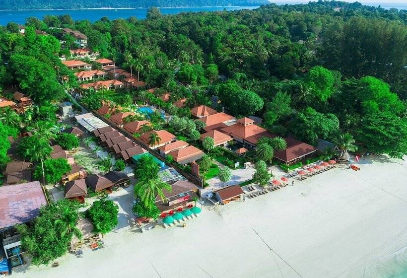 Sita Beach Resort Koh Lipe
