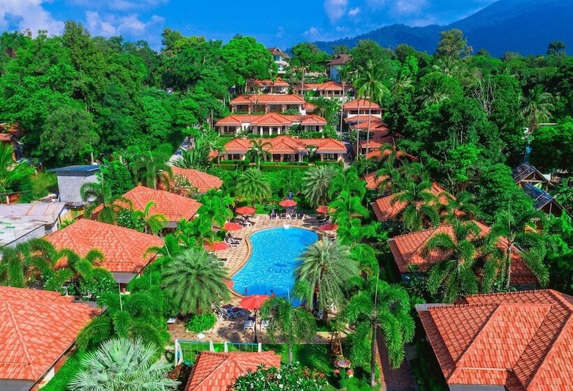 Sita Beach Resort Koh Lipe