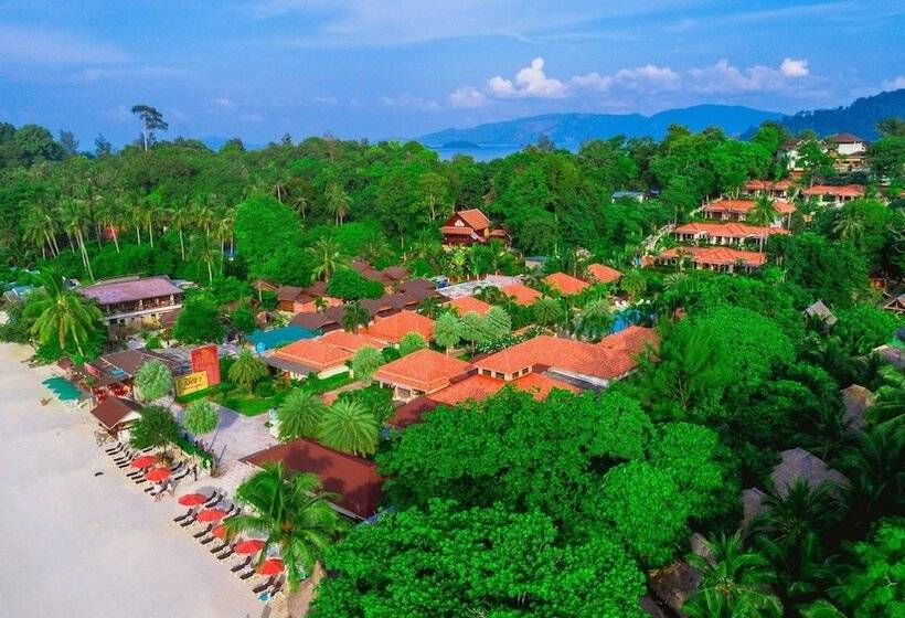 Sita Beach Resort Koh Lipe