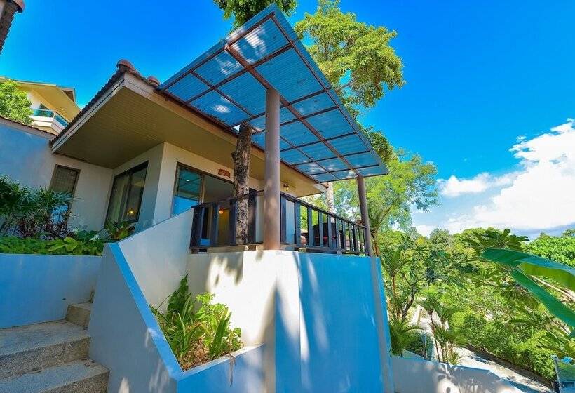 Sita Beach Resort Koh Lipe