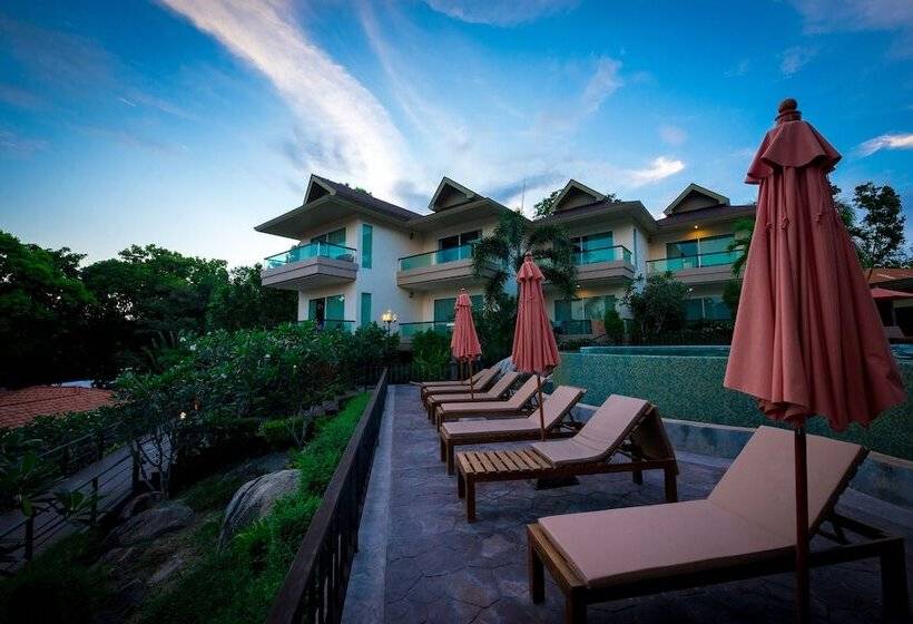 Sita Beach Resort Koh Lipe