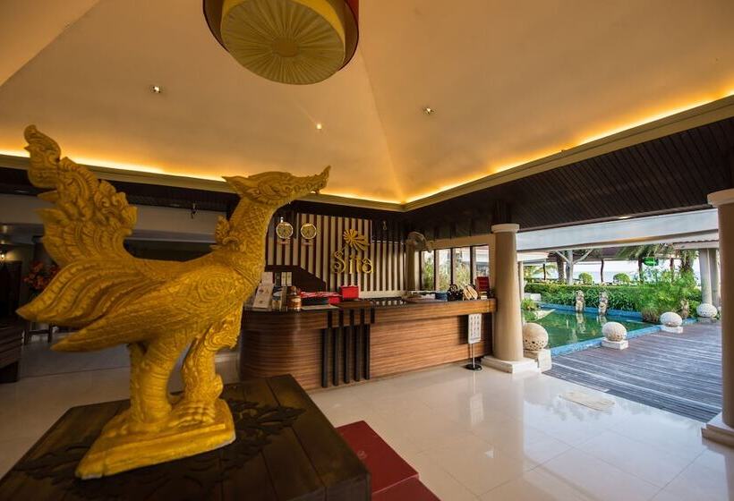 Sita Beach Resort Koh Lipe