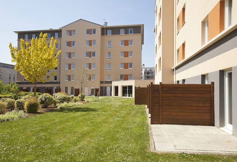 Séjours & Affaires Caen Le Clos Beaumois