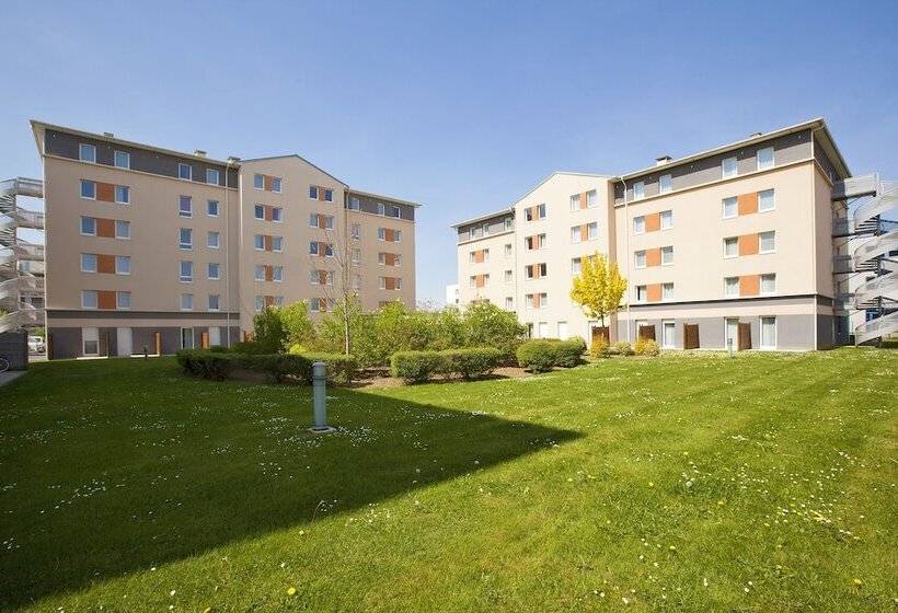 Séjours & Affaires Caen Le Clos Beaumois