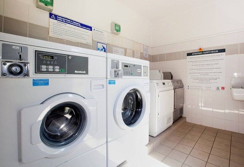 Séjours & Affaires Caen Le Clos Beaumois