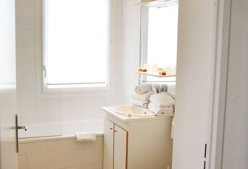 Séjours & Affaires Caen Le Clos Beaumois