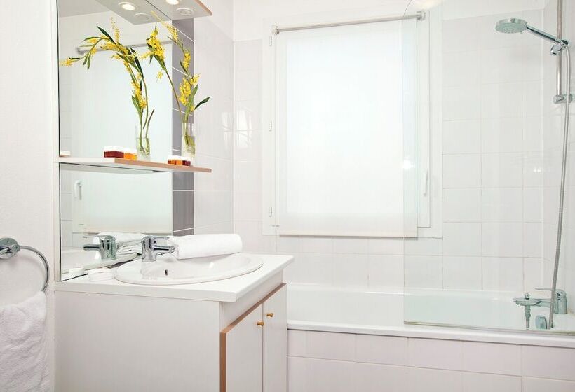 Séjours & Affaires Caen Le Clos Beaumois